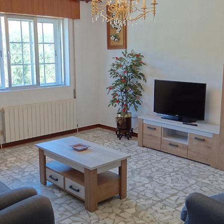 Casa De Lolo En Larino Villa การ์โนตา ภายนอก รูปภาพ