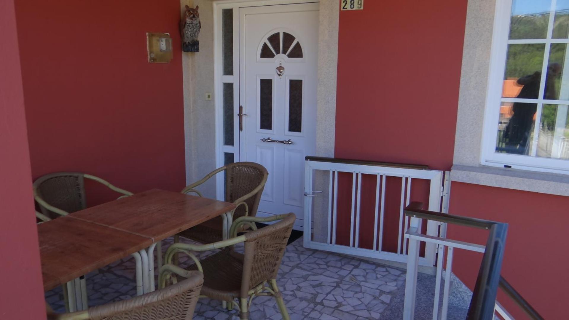 Casa De Lolo En Larino Villa การ์โนตา ภายนอก รูปภาพ