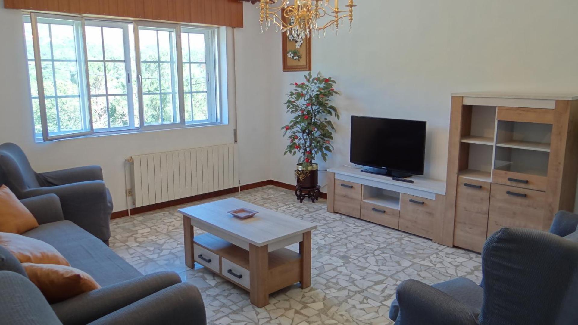 Casa De Lolo En Larino Villa การ์โนตา ภายนอก รูปภาพ
