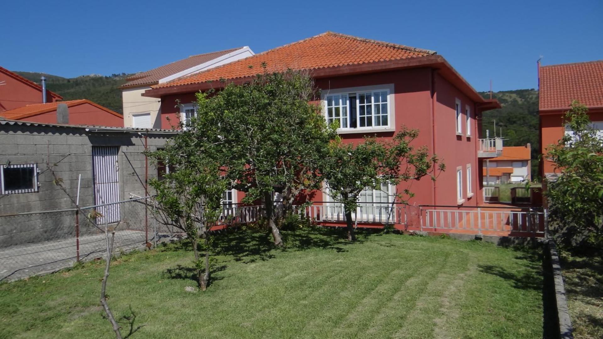 Casa De Lolo En Larino Villa การ์โนตา ภายนอก รูปภาพ
